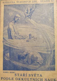 Stáří světa podle okkultních nauk
