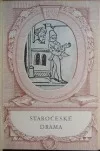 Staročeská dramata