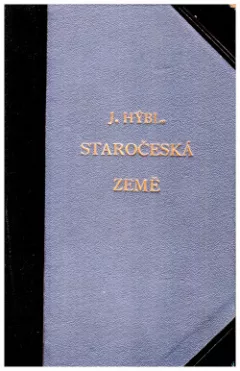 Staročeská země