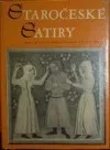 Staročeské satiry Hradeckého rukopisu a Smilovy školy
