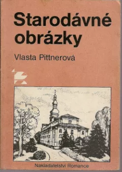 Starodávné obrázky