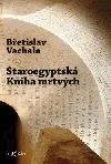 Staroegyptská Kniha mrtvých