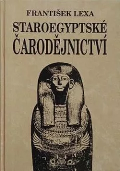 Staroegyptské čarodějnictví