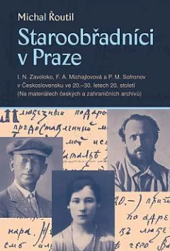 Staroobřadníci v Praze