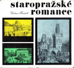 Staropražské romance