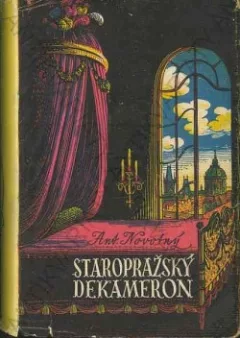 Staropražský dekameron