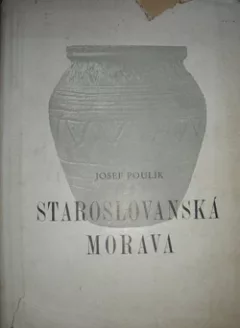 Staroslovanská Morava