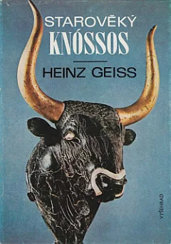 Starověký Knóssos
