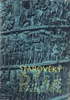 Starověký Řím - Čítanka k dějinám starověku