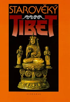 Starověký Tibet