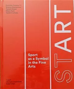 StArt: Sport jako symbol ve výtvarném umění