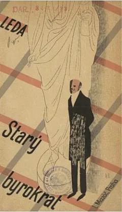 Starý byrokrat