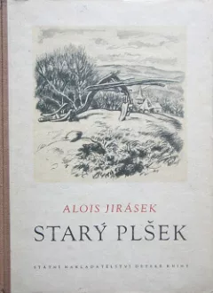 Starý Plšek