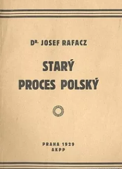 Starý proces polský