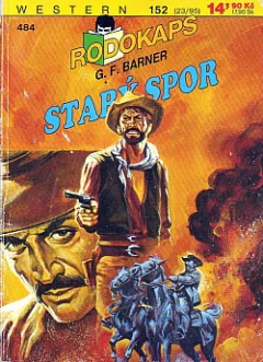 Starý spor
