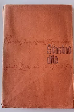 Šťastné dítě