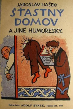 Šťastný domov a jiné humoresky