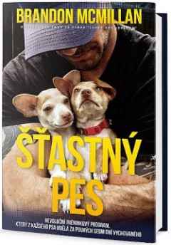 Šťastný pes