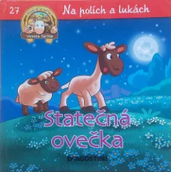 Statečná ovečka