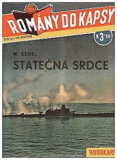 Statečná srdce
