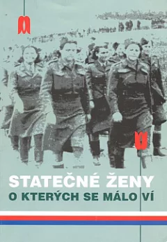 Statečné ženy, o kterých se málo ví