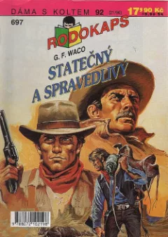 Statečný a spravedlivý