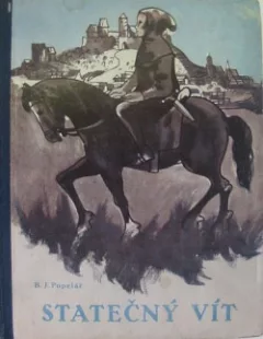 Statečný Vít