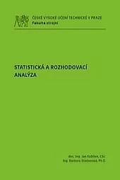 Statistická a rozhodovací analýza