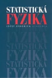 Statistická fyzika