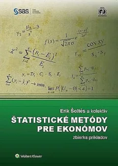Štatistické metódy pre ekonómov