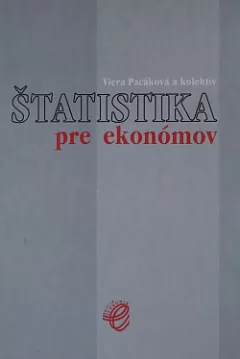Štatistika pre ekonómov