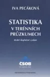 Statistika v terénních průzkumech