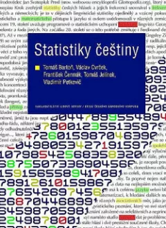 Statistiky češtiny