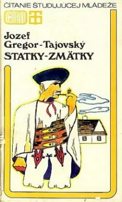 Statky-zmätky a iné