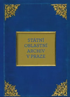 Státní oblastní archiv v Praze