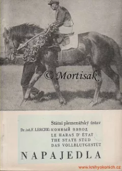 Státní plemenářský ústav Napajedla