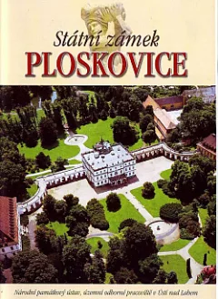 Státní zámek Ploskovice