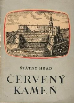 Štátny hrad Červený kameň