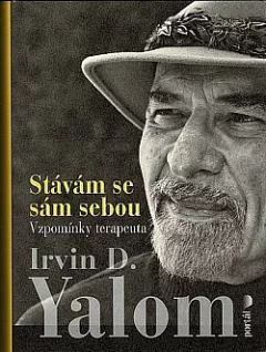 Stávám se sám sebou