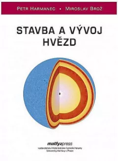 Stavba a vývoj hvězd