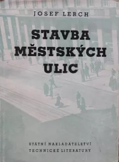 Stavba městských ulic