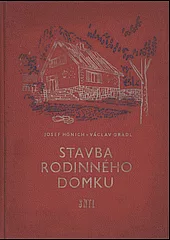 Stavba rodinného domku