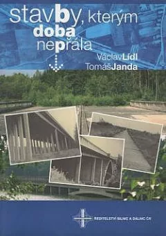 Stavby, kterým doba nepřála