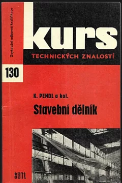 Stavební dělník