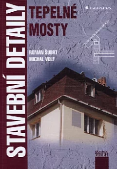 Stavební detaily: Tepelné mosty