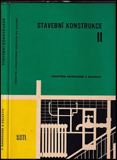 Stavební konstrukce II
