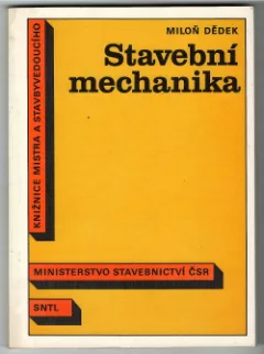 Stavební mechanika