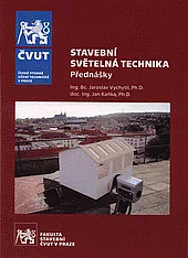 Stavební světelná technika - přednášky