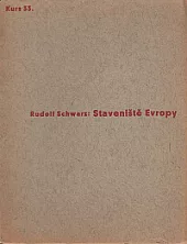 Staveniště Evropy