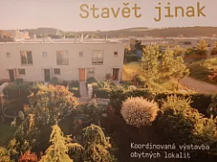 Stavět jinak
